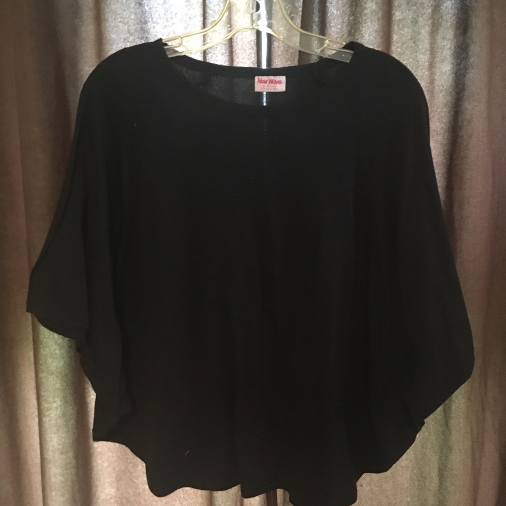 New Wave Top - Picture 2 of 4